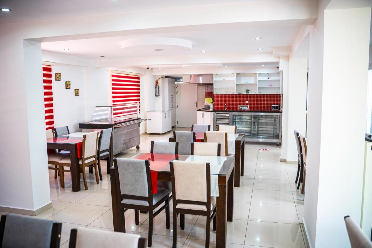 Sirin Residence Denizli  Exterior photo