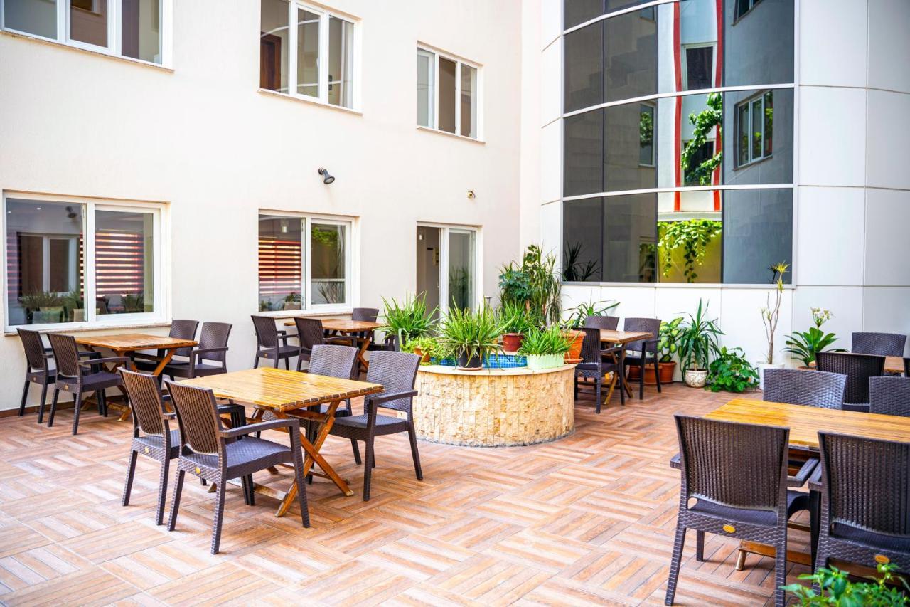 Sirin Residence Denizli  Exterior photo