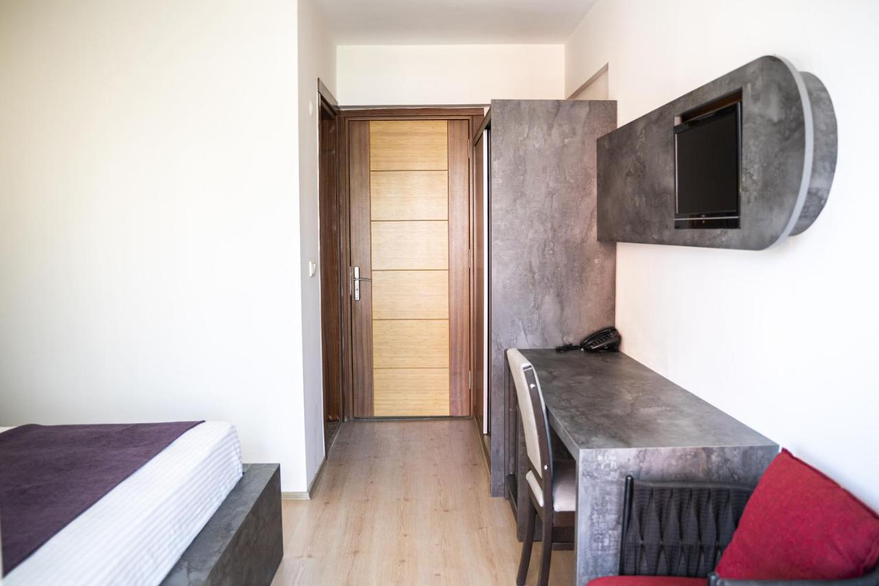 Sirin Residence Denizli  Exterior photo