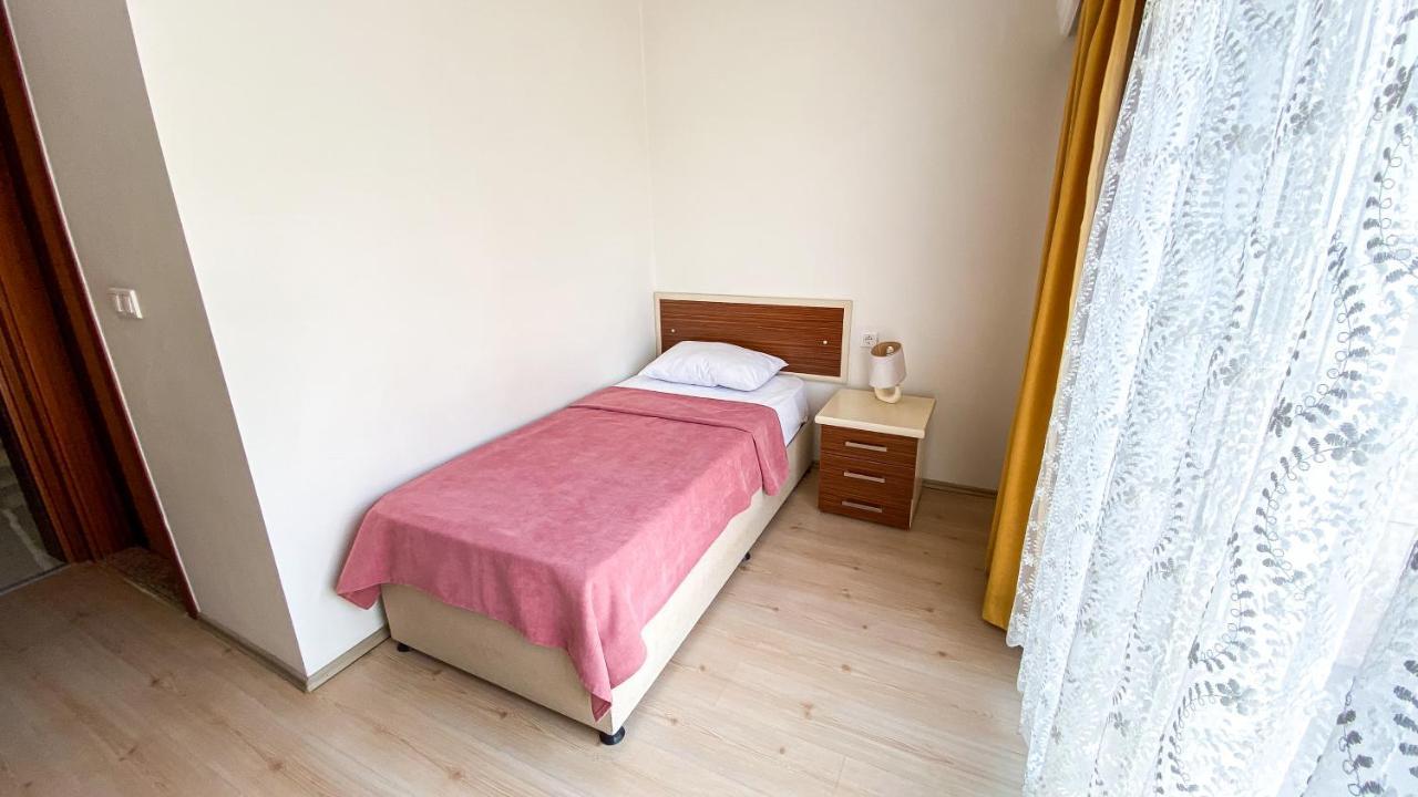 Sirin Residence Denizli  Exterior photo