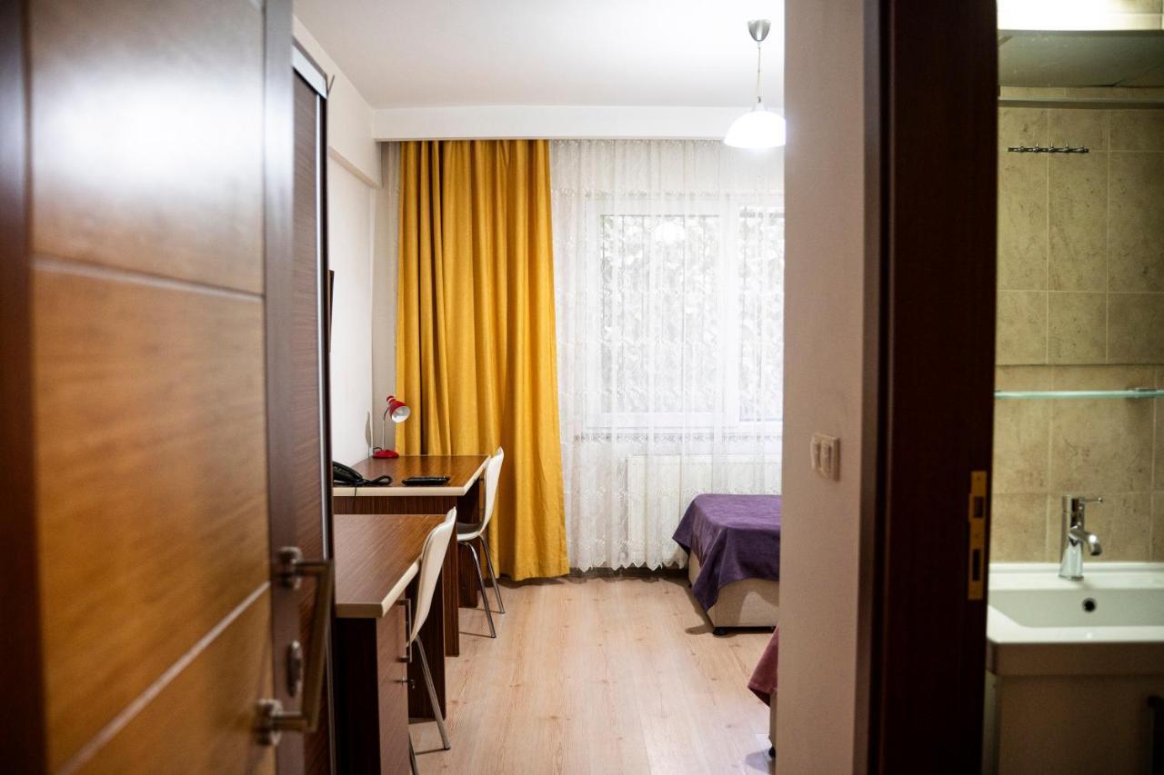Sirin Residence Denizli  Exterior photo