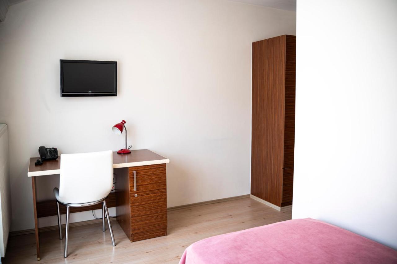Sirin Residence Denizli  Exterior photo