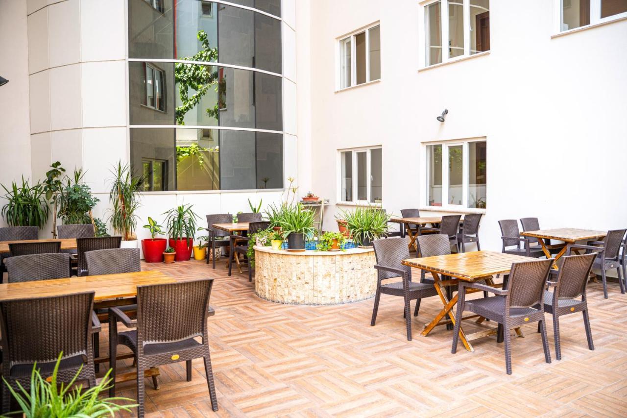 Sirin Residence Denizli  Exterior photo