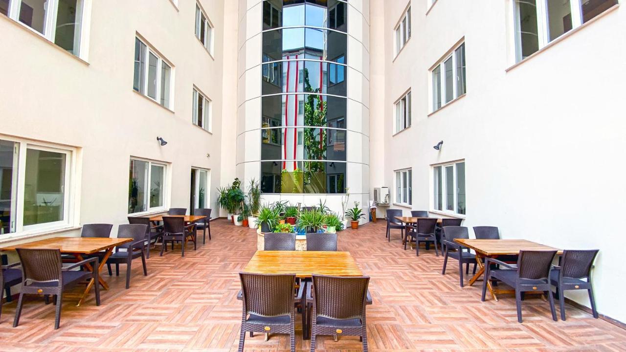 Sirin Residence Denizli  Exterior photo