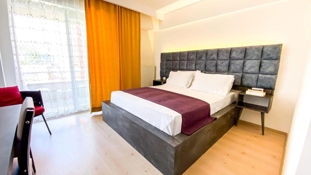 Sirin Residence Denizli  Exterior photo