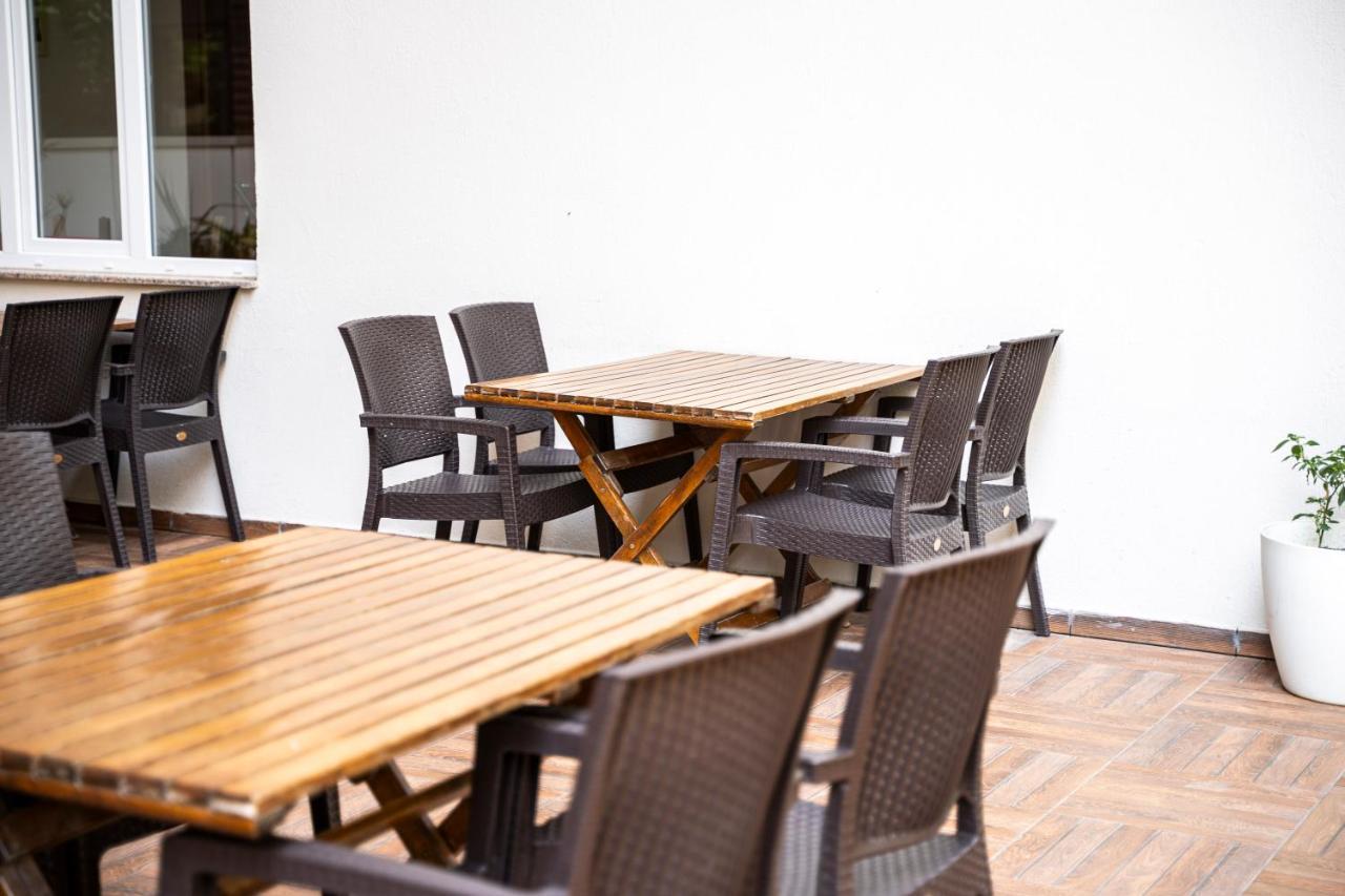 Sirin Residence Denizli  Exterior photo