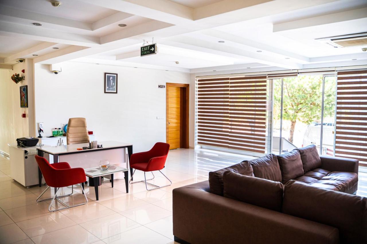 Sirin Residence Denizli  Exterior photo