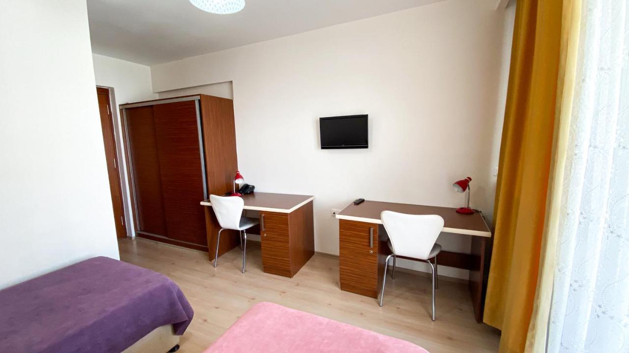 Sirin Residence Denizli  Exterior photo
