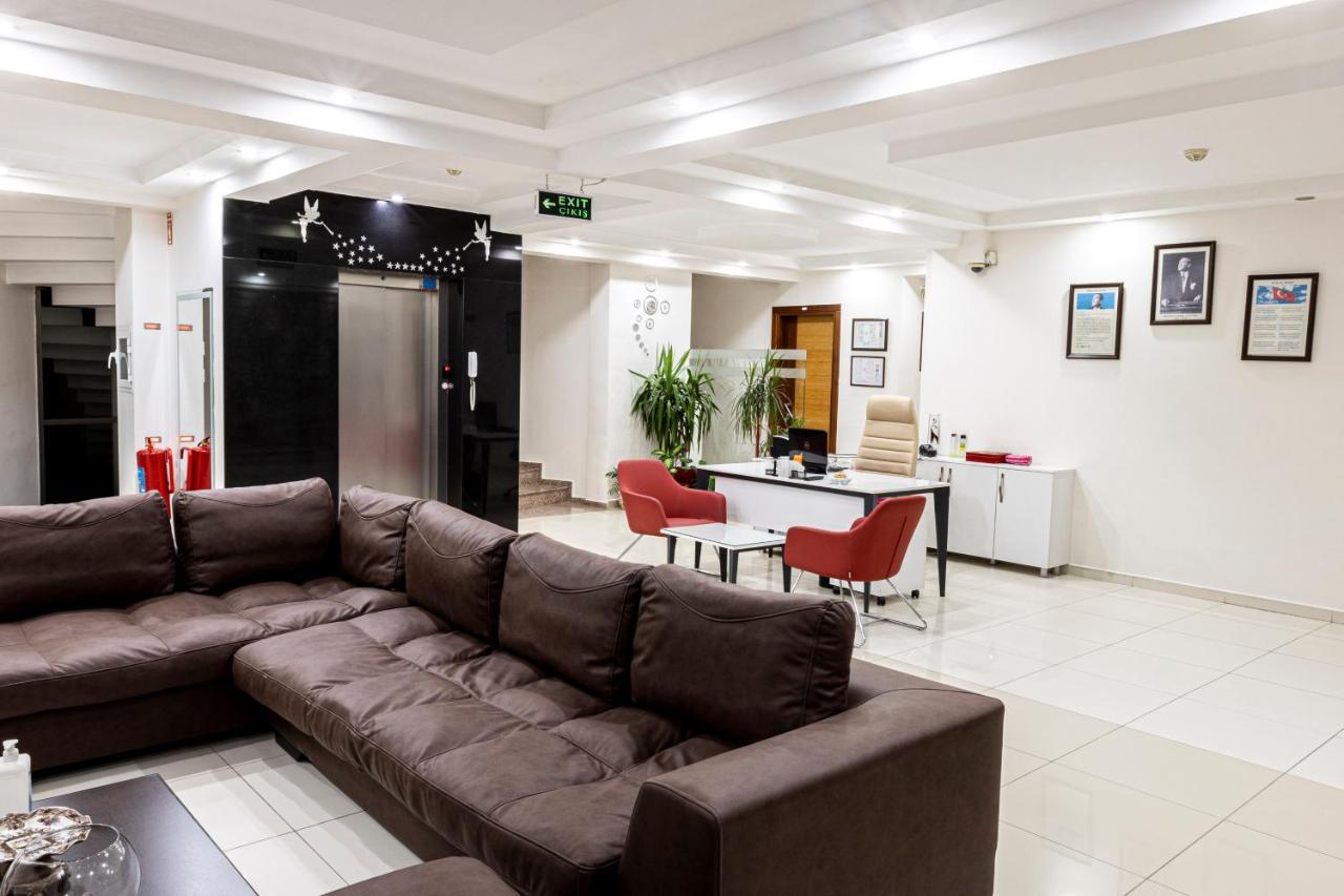 Sirin Residence Denizli  Exterior photo