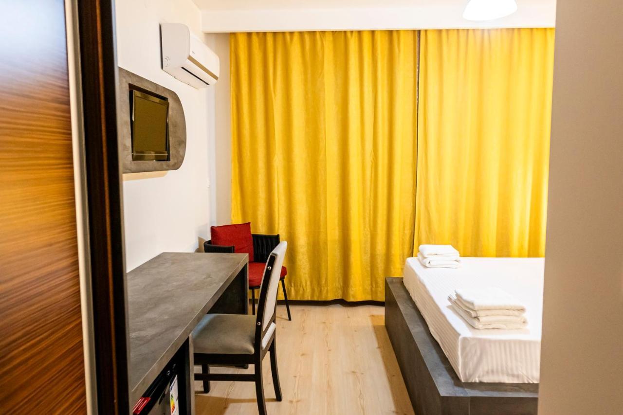 Sirin Residence Denizli  Exterior photo